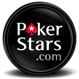 Poker Stars 2 Icon 256x256 png